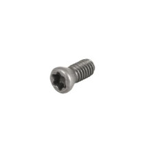 Винт М2,5 TORX T08 L60M2.5x6 для механического крепления пластин «Русский Инструмент» (РИ)