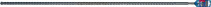 Drill bit SDS-plus PRACTICE 16 x 950/1000 mm, X-type series "Expert" on concrete (775-990)