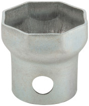 Ключ трубчатый торцевой ступичный 8-гранный 86 мм