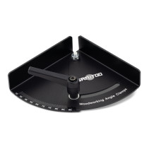Adjustable angle clamp Sanitoo 45ᶛ – 90ᶛ 3058