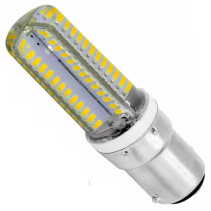 Светодиодная лампа Mosvolt b15d 220v 5w