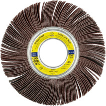 Petal circle SM 611, 165 x 50 x 43.1, 12108