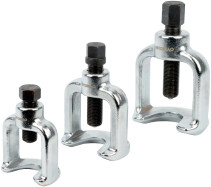 Съемник рулевых тяг А=23mm Н=50mm (АвтоDело) 41523