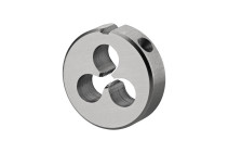 Круглая плашка M 2.5, F100M2.5