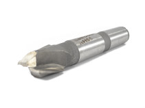 Фреза шпоночная 30 х 32 х 134 HSS к/х КМ3 Beltools