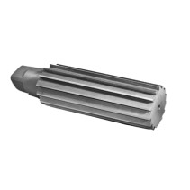 Scan conical taper 1:10 95 9x80x98x180x300 Z=15 c/x finishing (2372-0174) GOST 11179-71 Beltools