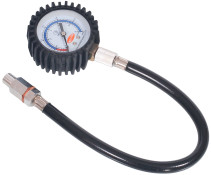 VAZ Engine Oil Pressure Meter, GAZ (Avtodor) 40085