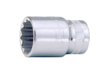 1/4" Торцевая головка 12-гранная, 11 мм A6700DM-11