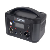 Portable charging station PW-620