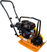 Gasoline vibrating plate RAD PCA55-L