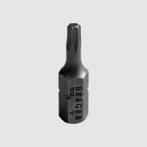 Биты магнитные TORX 9x25мм, 2 шт., S2 BERGER BG2388