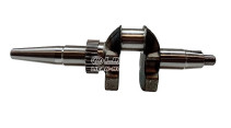 Коленвал LIFAN 13110/2V77, 78F Конус (V1 type)