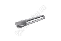 Keyway milling cutter k/x f22,0