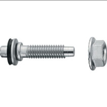 Резьбовая шпилька X-BT-MR M6/10 SN 8