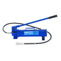 Manual Hydraulic Pump 50t T03050P AE&T