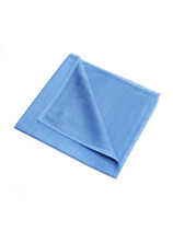 ACG WIPE Microfiber smooth for glass 40x40 cm 260 g/m2 1026077