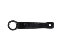 Ключ накидной односторонний ударный 19 мм SITOMO