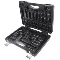 Кейс для набора инструментов 110 предметов JTC-S110B-B72, JTC-T110B-B72, JTC-H110B-B72 JTC