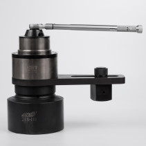 РГ200 Ручной усилитель крутящего момента 20000 Nm/ 1:67. квадраты 1/2-2.1/2. 38 кг.