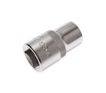 Головка торцевая 1/2" TORX E16 L=38мм JTC