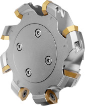 Фреза 200C10R-S45OE09Z-C