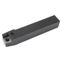 Turning holder PCBNR2525M12 for external turning right