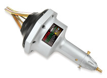 The device for installing the tire dust cover is pneumatic TOPTUL