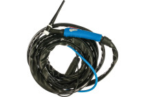 Горелка SR-26 для TIG-сварки (200-240 А; 6 м) BRIMA