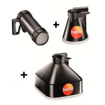 Testo Testovent 417 Kit