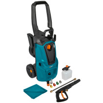 High pressure washer BORT BHR-2700-Pro