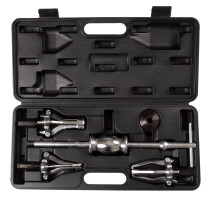 Return hammer for internal and external bearings, 15-80 mm, case, 6 pieces AFFIX AF10031005C
