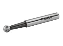 Борфреза сферическая из быстрорежущей стали HSSG-D1211M