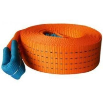 10т 8м Стропа текстильная петлевая СТП