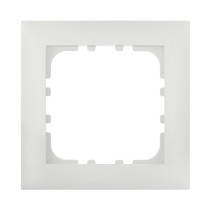 Frame 1-post (white) LK60
