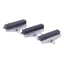 Honing bars, 28.5 mm, 3 pieces AFFIX AF103020029