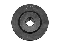 Knurling Roller 1" - 1 1/2" for V-Groover 1-8
