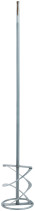 Mixer for paint and building mixes, shank SDS-PLUS 100x600mm