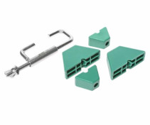 Universal camshaft lock JTC