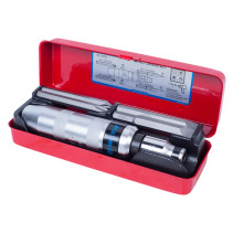 Impact screwdriver with accessories 5/16", 6 pieces KING TONY 4111FR