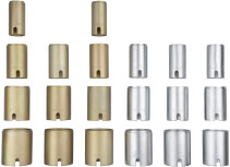 Universal Silent Block Replacement Kit 27 ave. (Avtodor) 40915