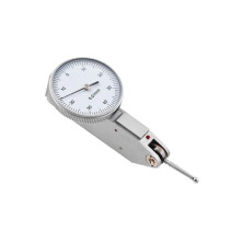 Lever-toothed IRB indicator 0-0.8 0.01 cl.1 GOST 5584-75 Beltools