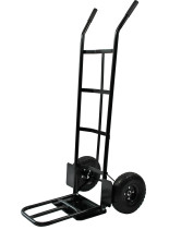 Two-wheeled manual trolley RAD HT150P