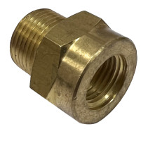 ACG Adapter RA 1/4 M - 3/8 P 1011566