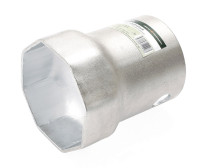 546315 Ключ ступичный штампованный восьмигранный 115 мм