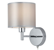 Wall lamp Rivoli Martha 2092-401 1* E14 40W Classic with switch