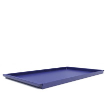 Shelf "on-board" for installation on TJ 4 - PB 4 (600x1200mm)