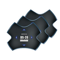 DS-20 patches (cold) 255/4 fl., 1 pc.