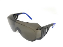 Очки защитные открытые О45 ВИЗИОН АЛМАЗ (5-3,1 PС), 30 шт.