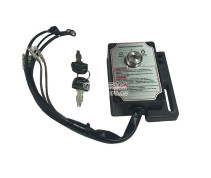 Блок управления зажиганием LIFAN KP460E, NP445E, NP460E, катушка 3 А