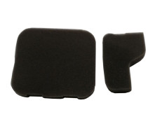 Фильтр воздушный (элемент 1+2) LC1P65FE/180130251-0001+180130250-0001